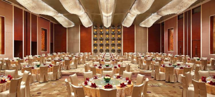 深圳大梅沙京基洲际度假酒店图片