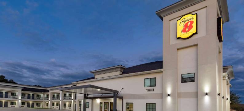 温德姆速8酒店-休斯顿西北环8号公路/西路(Super 8 by Wyndham Houston NW Beltway 8/West Rd)图片