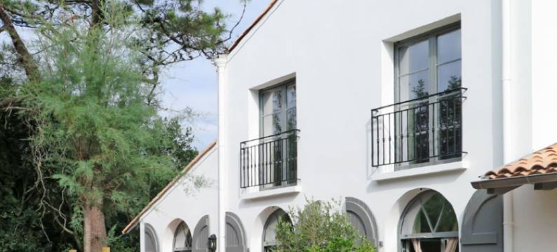 Odalys Prestige Residence Les Villas Milady图片