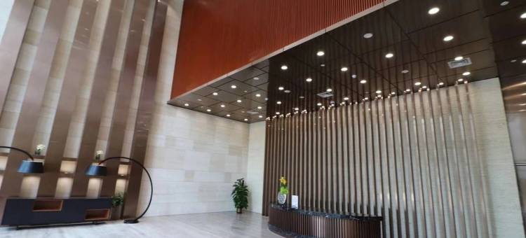 千锐国际公寓(佛山千灯湖店)图片