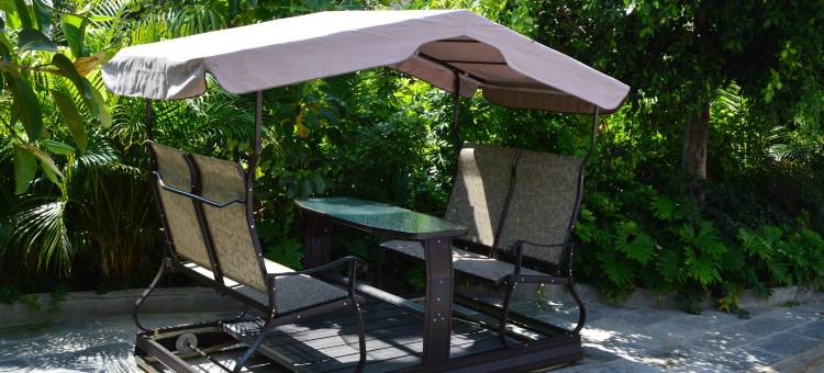 保山蒲缥温泉度假村图片