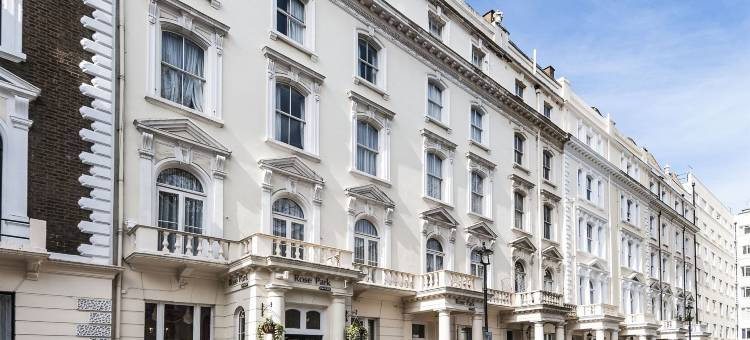 Rose Park Hotel图片