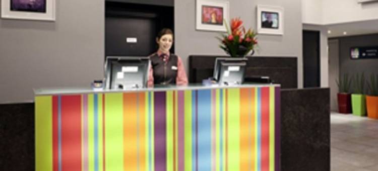 宜必思尚品伦敦南华克酒店 - 靠近博罗市场(Ibis Styles London Southwark - Near Borough Market)图片