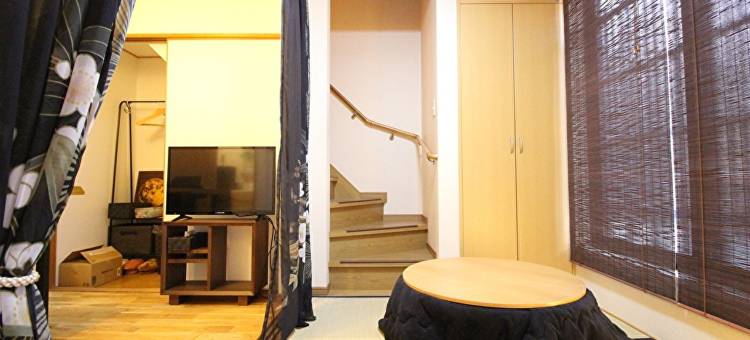 TRAD 京都宾馆(Trad Guest House Kyoto Kyomachiya)图片