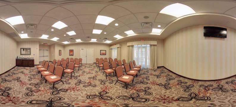 伍德布里奇Homewood Suites by Hilton(Homewood Suites by Hilton Woodbridge)图片