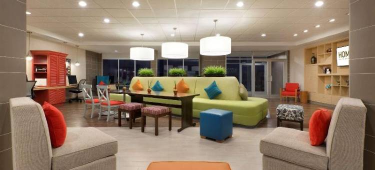 希尔顿惠庭酒店-休士顿帕萨迪纳(Home2 Suites by Hilton Houston  Pasadena)图片