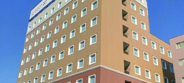 东横INN川口站前(Toyoko Inn JR Kawaguchi-eki Nishi-guchi)图片