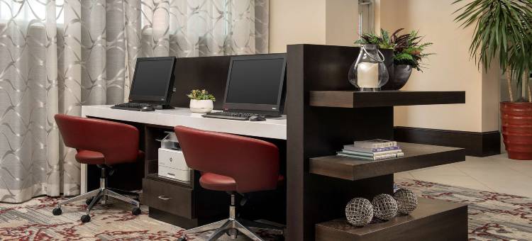 伯明翰胡佛希尔顿安泊酒店(Embassy Suites by Hilton Birmingham Hoover)图片