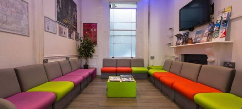 海德公园斯玛特旅馆(Smart Hyde Park Inn Hostel)图片