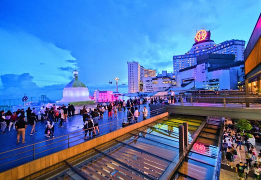 Resorts World Genting - Resort HotelHotel Overview
