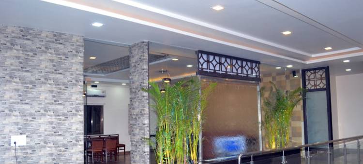 金桂冠旅馆(Hotel Golden Laurel Inn)图片