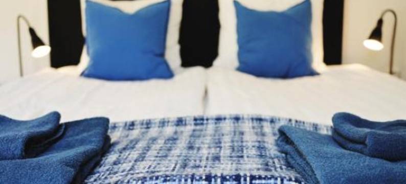 卡格罗兹三星宾馆(Kågeröds Värdshus Tre Stjärnor)图片