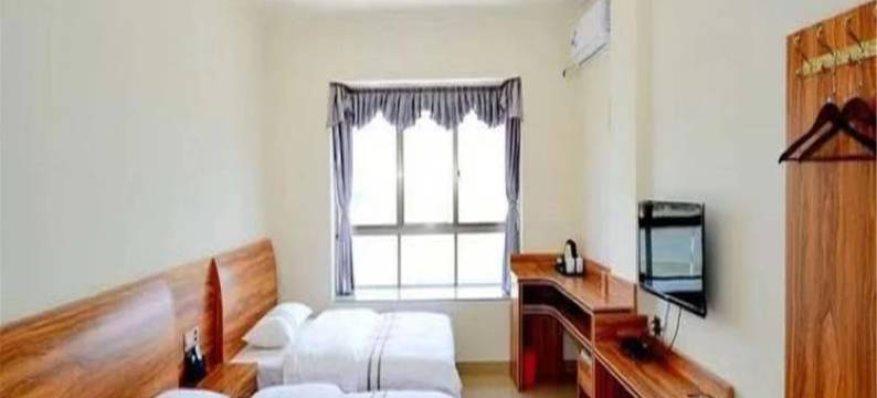 北海顺途宾馆图片