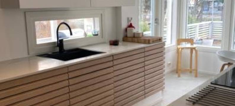 Scandinavian Style Villa图片