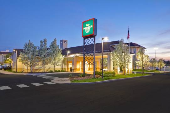 伊萨卡Homewood Suites by Hilton(Homewood Suites by Hilton Ithaca)
