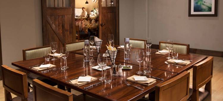 希尔顿康科德酒店(Hilton Concord)图片