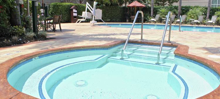 LAX埃尔塞贡多希尔顿花园旅馆(Hilton Garden Inn LAX - El Segundo)图片