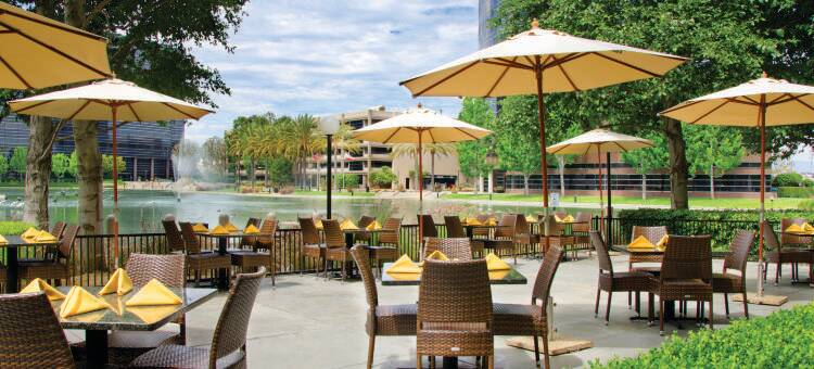 Orange County Hotel图片
