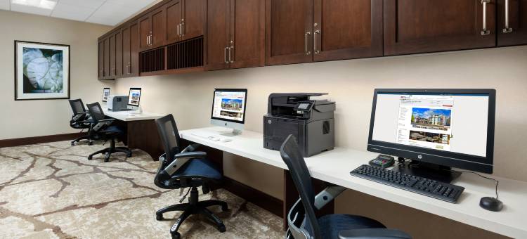 帕洛阿尔托希尔顿花园酒店(Hilton Garden Inn Palo Alto)图片