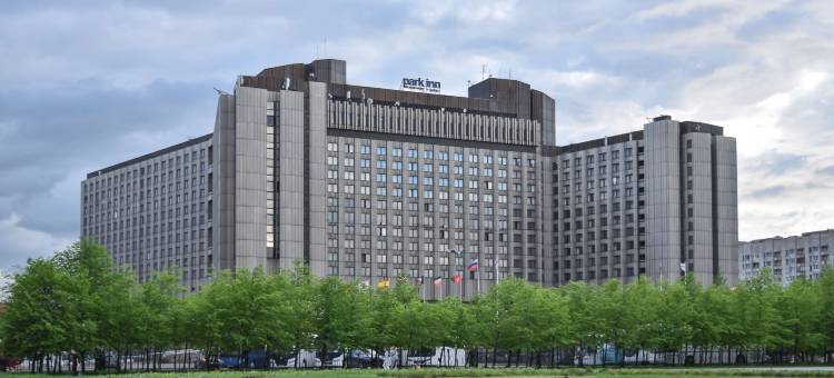 圣彼得堡普里巴尔蒂斯卡娅丽柏酒店(Cosmos Saint -Petersburg Pribaltiyskaya Hotel, a Member of Radisson Individuals)图片
