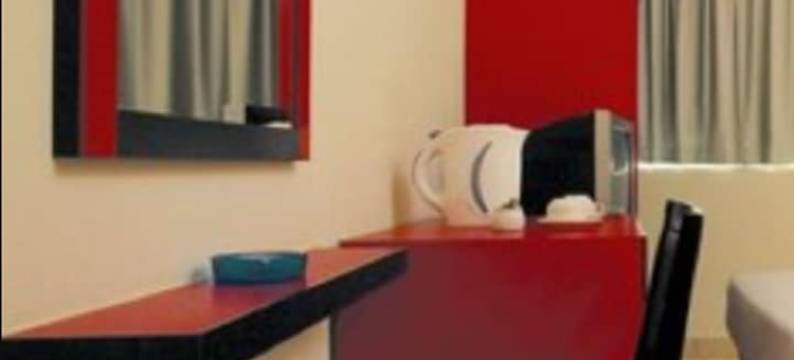 武吉民丹雷帕利卡酒店(Replica Inn Bukit Bintang)图片