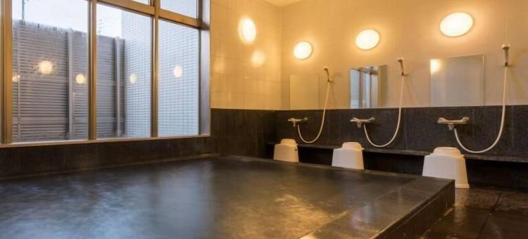 大馆皇家酒店(Royal Hotel Oodate)图片