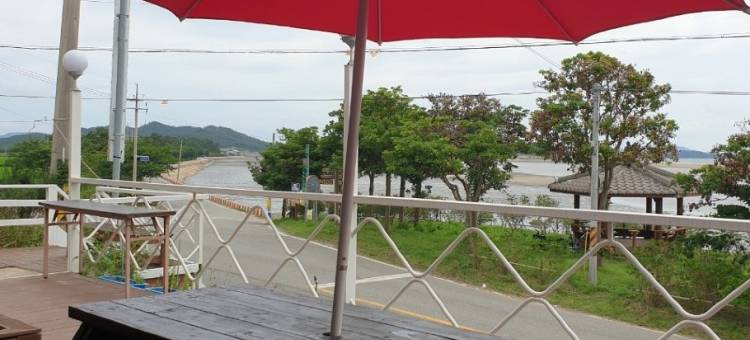 Sinan Treasure Island Pension图片