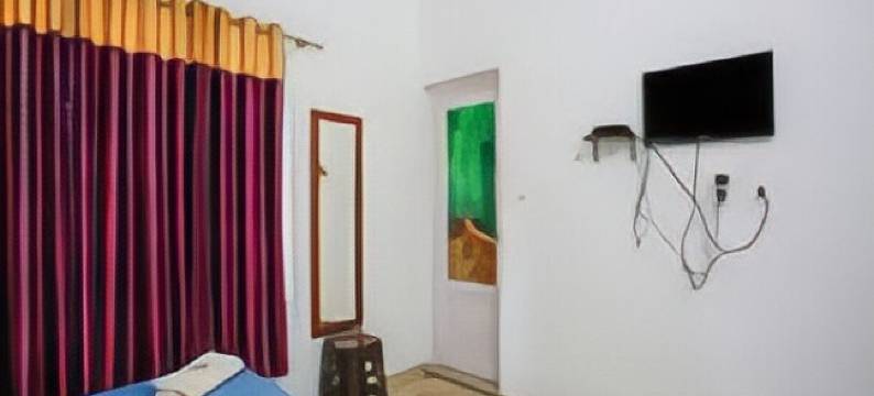 白色沙滩民宿(White Shore Beach Homestay)图片