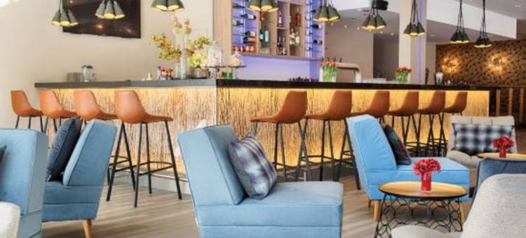 汉诺威莱昂纳多酒店(Leonardo Hotel Hannover)图片