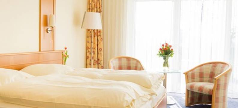 罗河斯酒店(Hotel Röhrs)图片