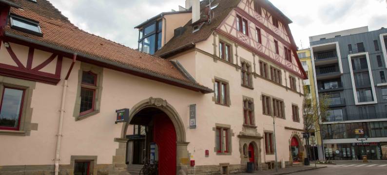 K水疗别墅酒店-巴塞尔机场(Hôtel et Spa la Villa K - Basel Airport)图片