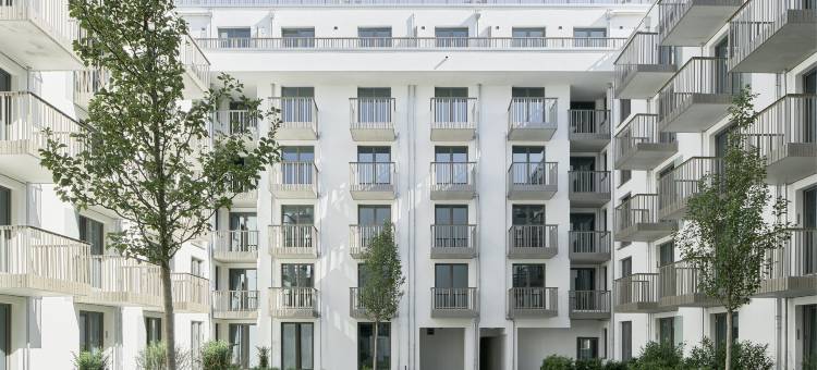 施万洛克酒店(Schwan Locke)图片