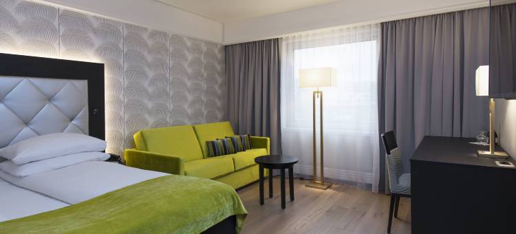 奥斯陆峡湾索恩酒店(Thon Hotel Oslofjord)图片