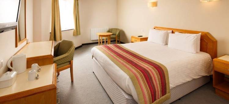 科尔切斯特优质酒店(Dragonfly Hotel Colchester)图片