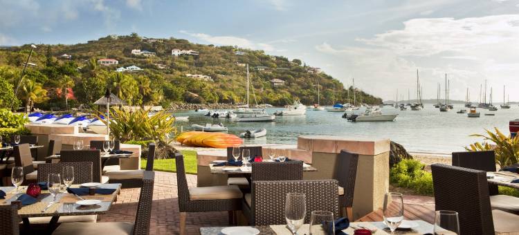 The Westin St. John Resort Villas图片