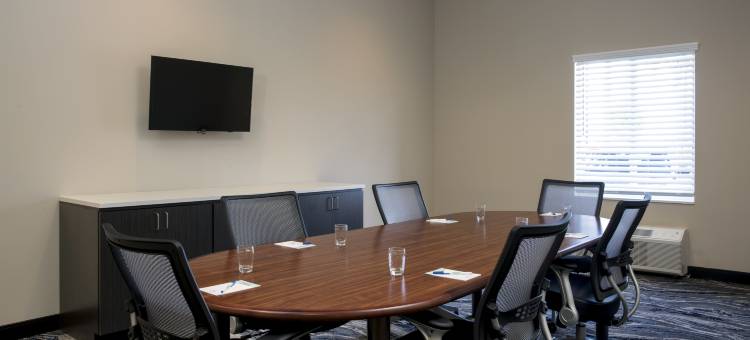 迈阿密行政机场-肯德尔Candlewood Suites(Candlewood Suites Miami Exec Airport - Kendall)图片