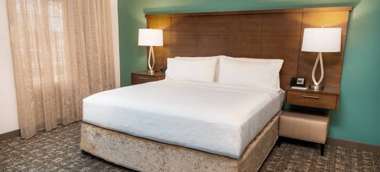 东华盛顿特区拉戈Staybridge Suites(Staybridge Suites Washington DC East - Largo)图片