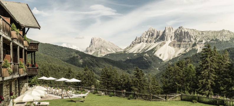 福雷斯蒂斯酒店Forestis Dolomites(意大利)(Forestis Dolomites)图片