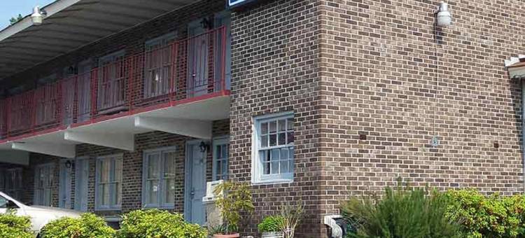 威廉斯堡约翰·史密斯船长汽车旅馆(Captain John Smith Inn Williamsburg)图片