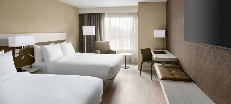 AC波特兰比弗顿酒店(AC Hotel Portland Beaverton)图片