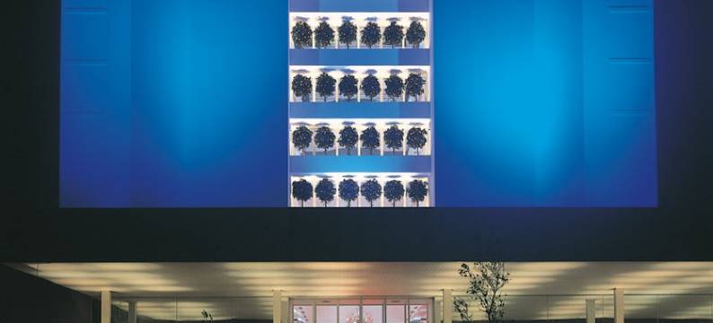 Hillside Su Hotel图片