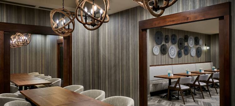 多伦多密西沙加万豪Delta酒店(Delta Hotels by Marriott Toronto Mississauga)图片