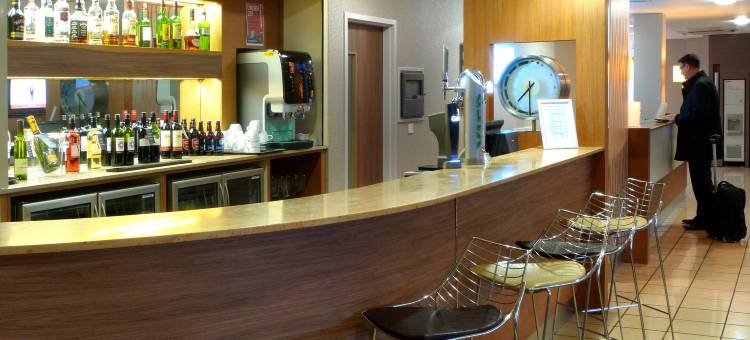 Holiday Inn Express 伦敦 - 莱姆豪斯(Holiday Inn Express London - Limehouse)图片