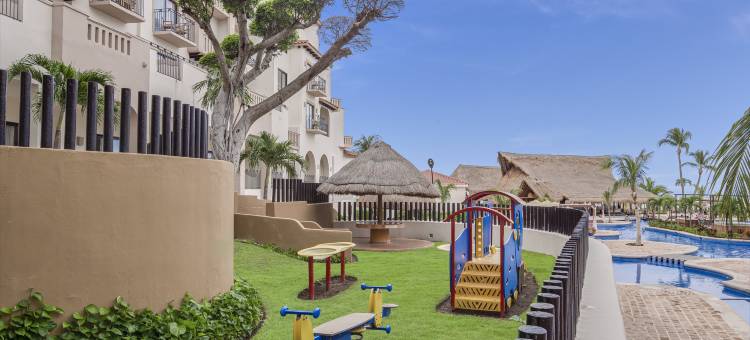 美洲嘉年华坎昆别墅酒店(Fiesta Americana Villas Cancún)图片