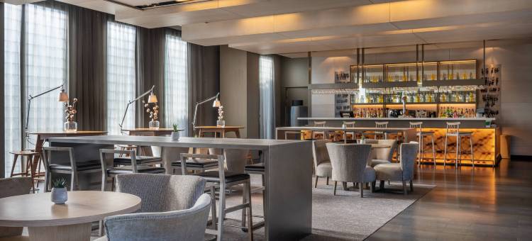 桑茨万豪AC酒店(AC Hotel Sants by Marriott)图片