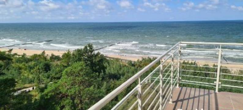 Apartament Baltic Sea Gate Porta Mare 55m2图片