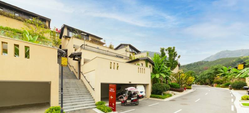 云山居精品民宿图片