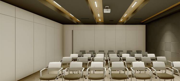 阿米内斯桂冠卡拉尼酒店(Aminess Laurel Khalani Hotel)图片