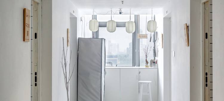 懿栈公寓(广州南站店)图片