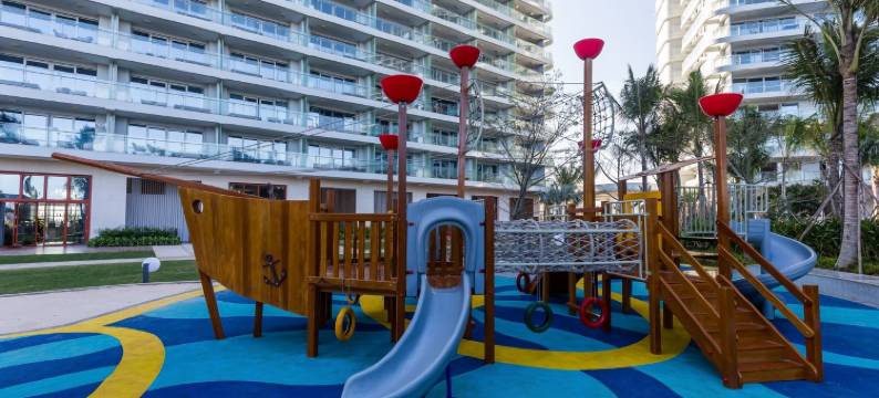 海棠湾海之洲国际度假海景公寓(海棠北路分店)图片